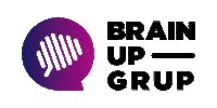 Branding Terrassa Sticker by Brain Up Grup