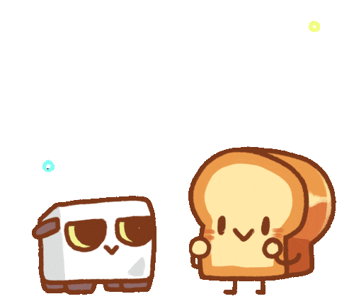 Thanks Thank You Sticker
