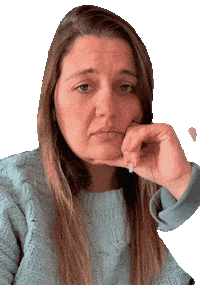 Stressed Out Sticker by WNAMÍDIA