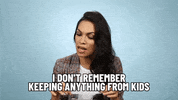 Rosario Dawson GIF by BuzzFeed