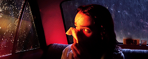 dario argento horror GIF