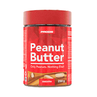 Nutrition Sticker by Prozis