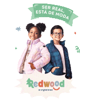 Peru Redwood Sticker by Tottus Perú