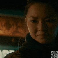 Doctor Who Love GIF by BBC America