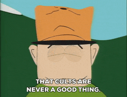 GIF by South Park 