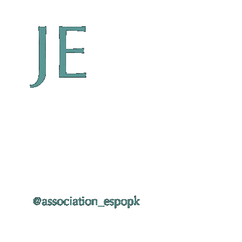 Des Association Sticker by Cher SOPK