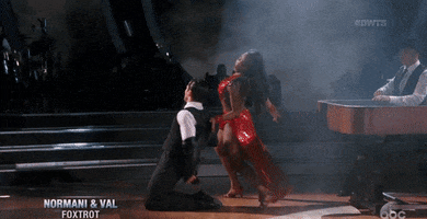 abc dwts GIF by Dancing with the Stars