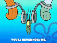 season 5 goo goo gas GIF by SpongeBob SquarePants