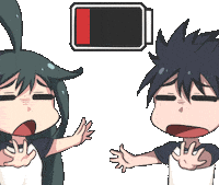 Couple Hug Sticker by Jin