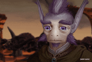 Kind Thank You GIF by Adult Swim