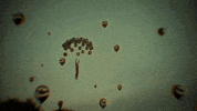 Terrifying New Movie GIF by FaZe Clan