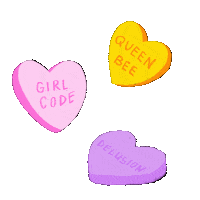 Edie Sticker