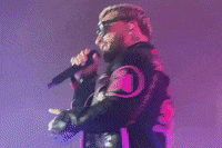 Happy Latin Music GIF by Contrast Magazine