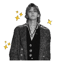 Gd Fashionista Sticker