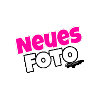 Neu Newpic Sticker by ChanyTattoo