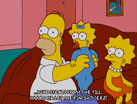 homer simpson episode 13 GIF