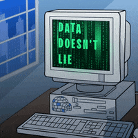 Geek Squad Robot GIF by Pudgy Memez
