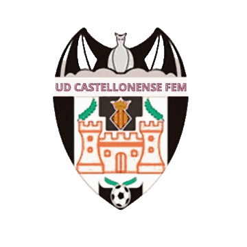 Ud Futfem Sticker by ajuntamentdecastello