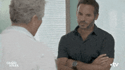 Julien Yes GIF by Un si grand soleil