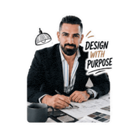 Armancoo Sticker by AB Media USA