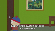 stan marsh GIF by South Park 