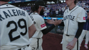 Seattle Mariners Sport GIF by MLB