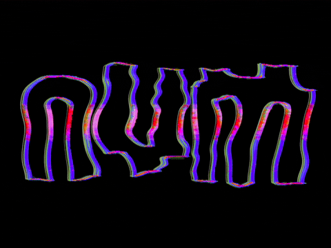 Art Glitch GIF