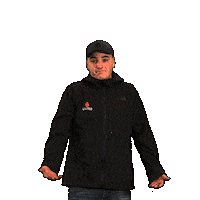 Robbin Hellingwerf Sticker by United