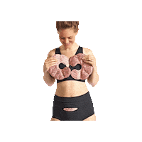 Nyssacare mom healthcare pregnancy underwear Sticker