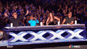 Episode 7 Nbc GIF by America's Got Talent