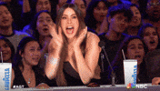 Episode 7 Nbc GIF by America's Got Talent