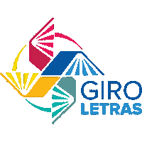 Giroletras Sticker by Colégio Motiva