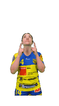 Sport Wow Sticker by tsv-buesum