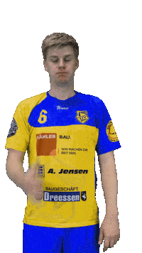 Sport No Sticker by tsv-buesum