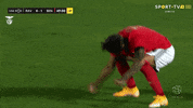 Angry Sl Benfica GIF by Sport Lisboa e Benfica