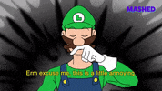 Frustrated Animation GIF by Mashed
