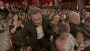Joaquin Phoenix Oscars GIF by The Academy Awards