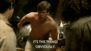 comedy central anders holmvik GIF by Workaholics