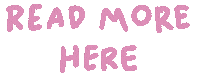Girl Read Sticker