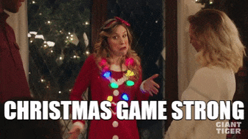 GiantTigerStore christmas giant tiger gianttiger game strong GIF