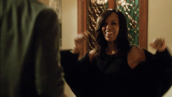 scandal GIF by ABC Network