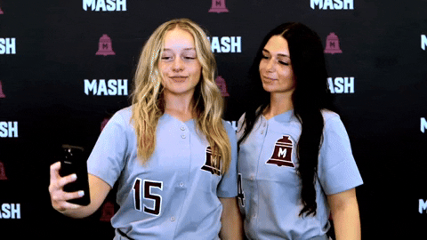 Peace Smile GIF by MASH Athletics
