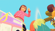 Celebrate Boogie Woogie GIF by Xbox