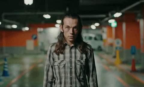GIF by EDEN
