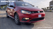 Driving German GIF by Namaste Car