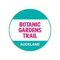 Fun Walk Sticker by Tauranga Half