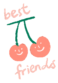 Valentines Day Love Sticker by Mossery Stationery