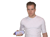 eu europa Sticker by Momentum Mozgalom