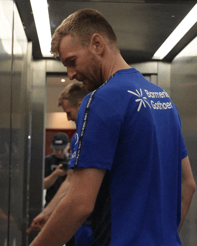 Bayer 04 Thumbs Up GIF by Bayer 04 Leverkusen