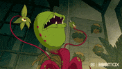 Harley Quinn GIF by Max